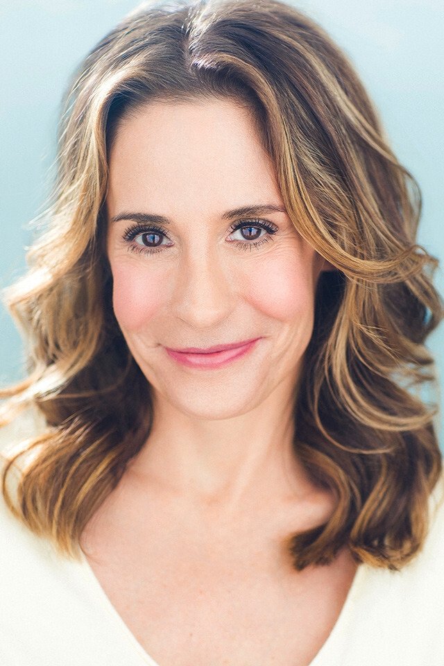 et billede af Elizabeth Greer