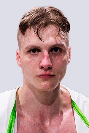 et billede af Daniel Lapin