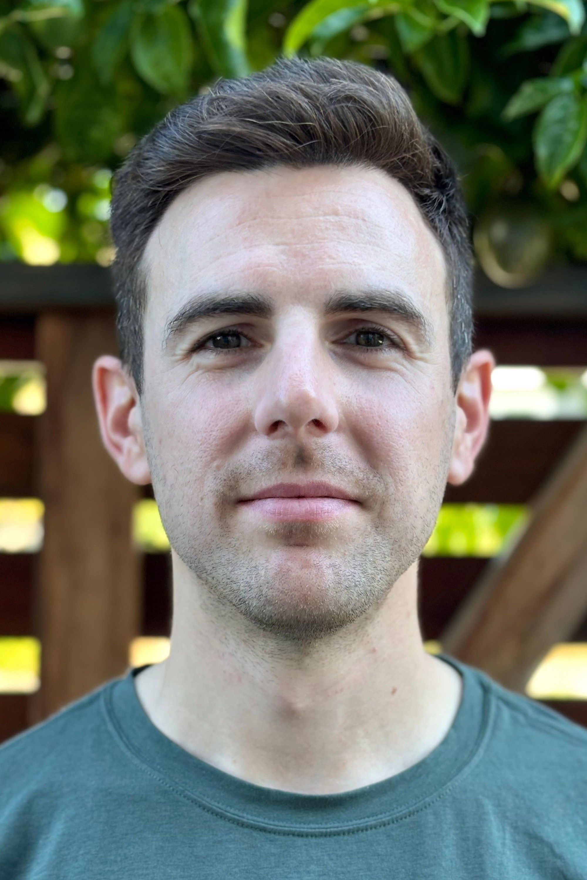 et billede af Jorge Lucas