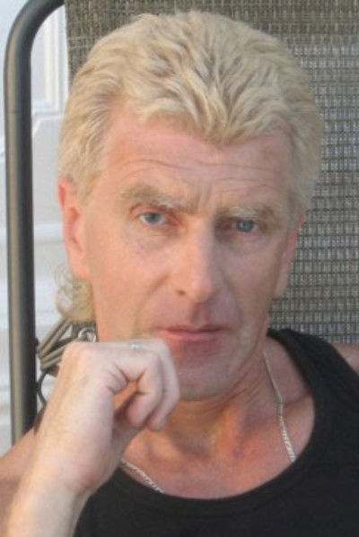 et billede af Sergey Silkin