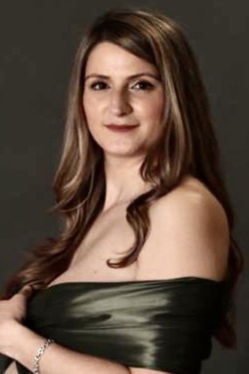 et billede af Míriam Rodríguez