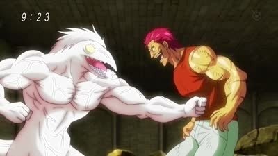 Toriko