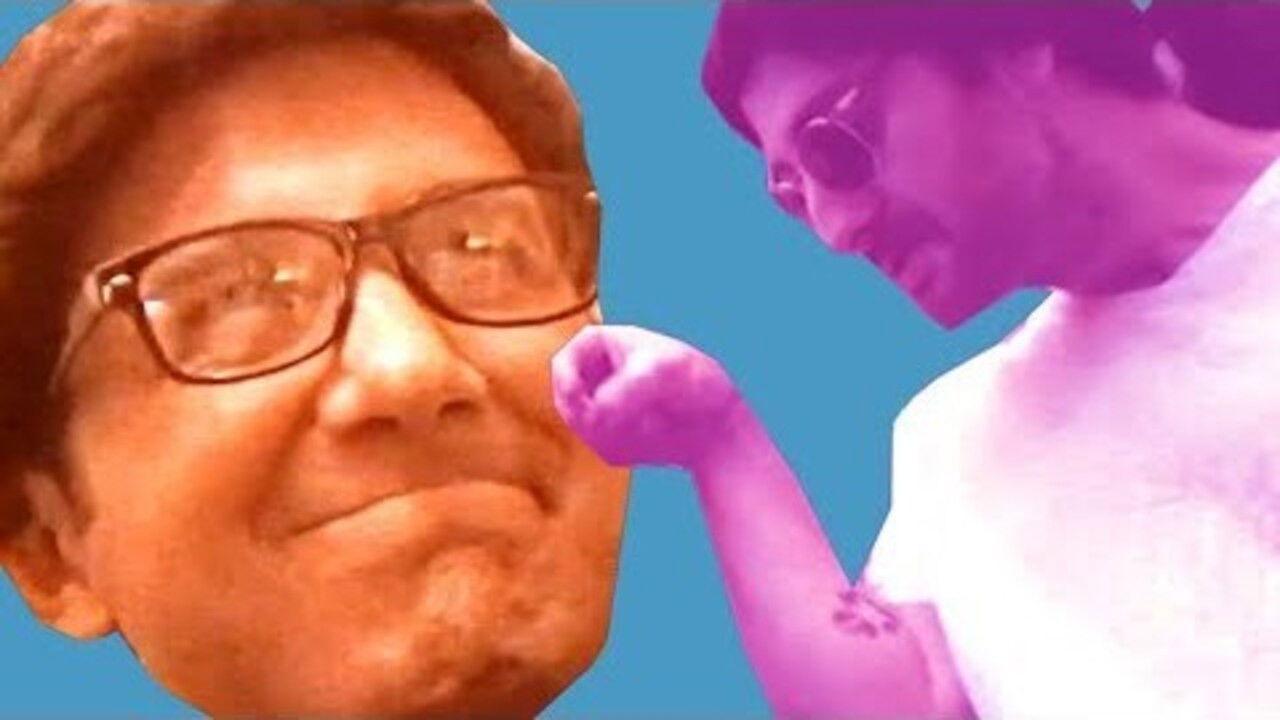 THE PRINCE OF REVENGE, ORAY BEY backdrop image