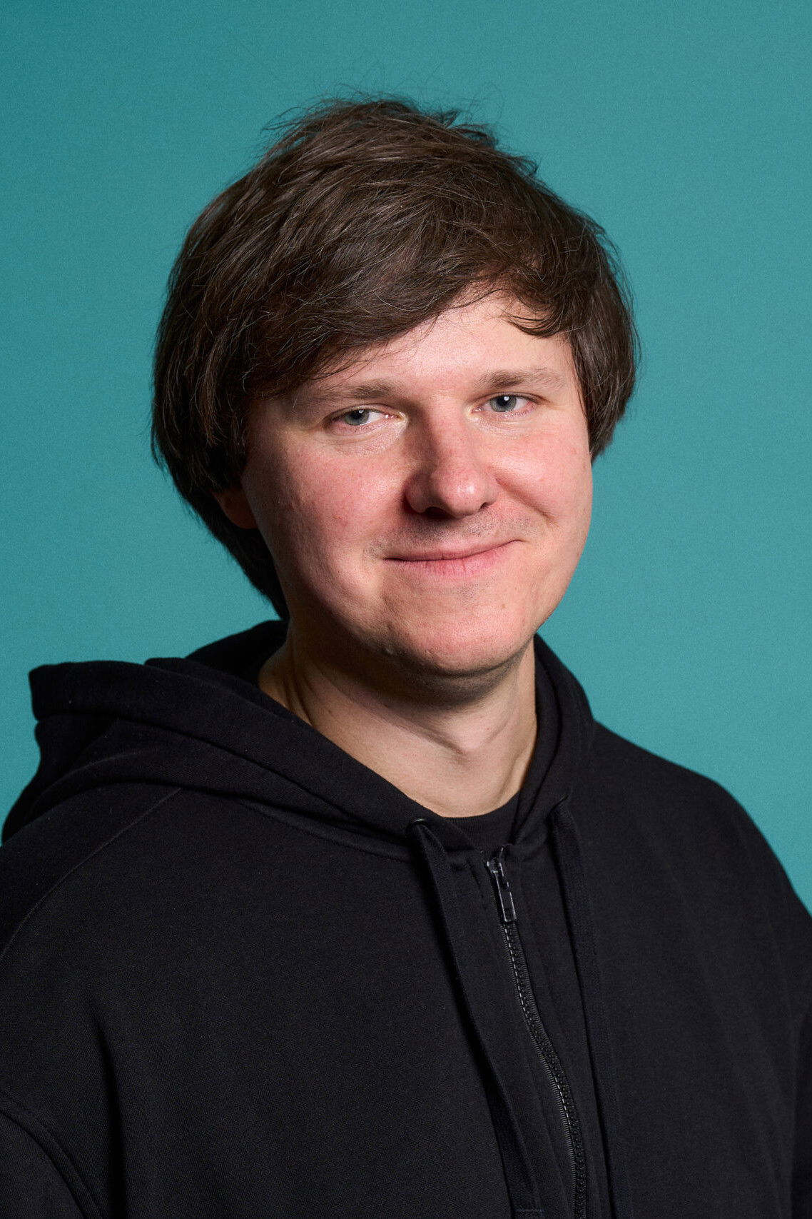 et billede af Vytis Puronas