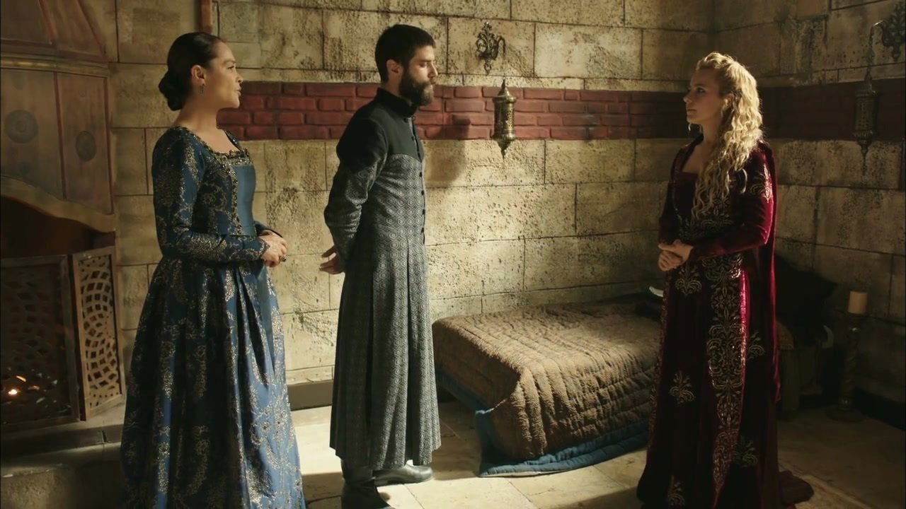 Magnificent Century: Kösem