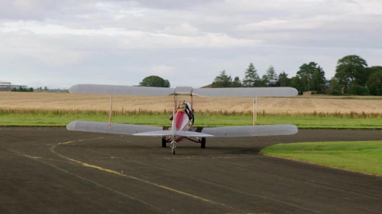 Thumbnail for Episode 3 Season 1 Episode 3