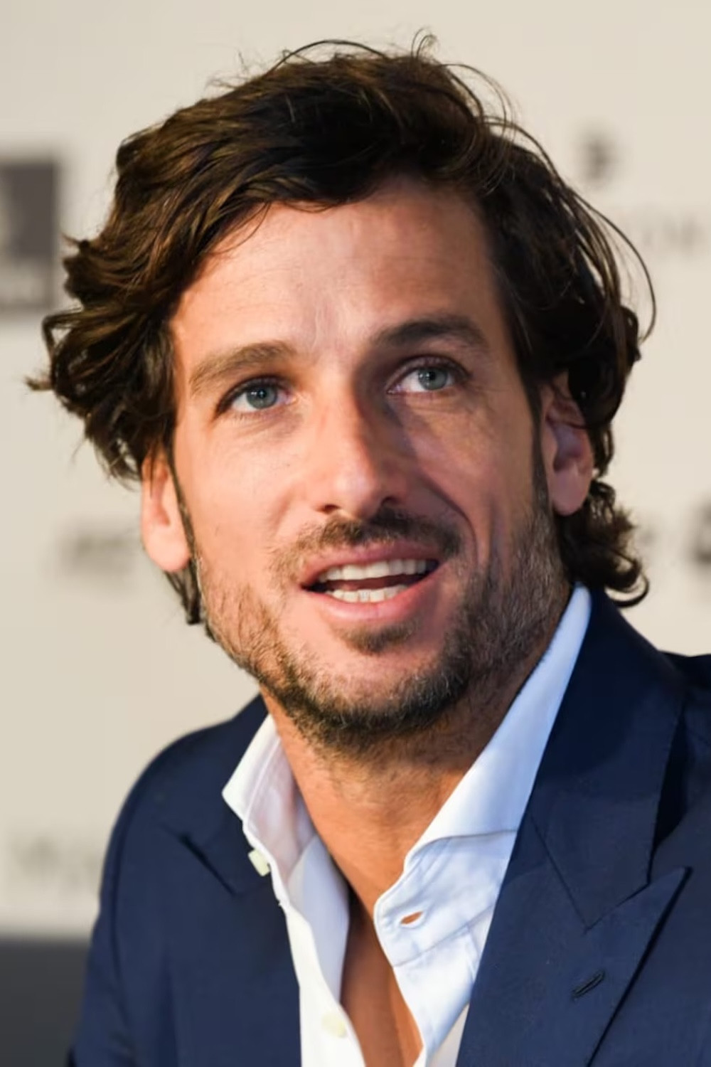 et billede af Feliciano López