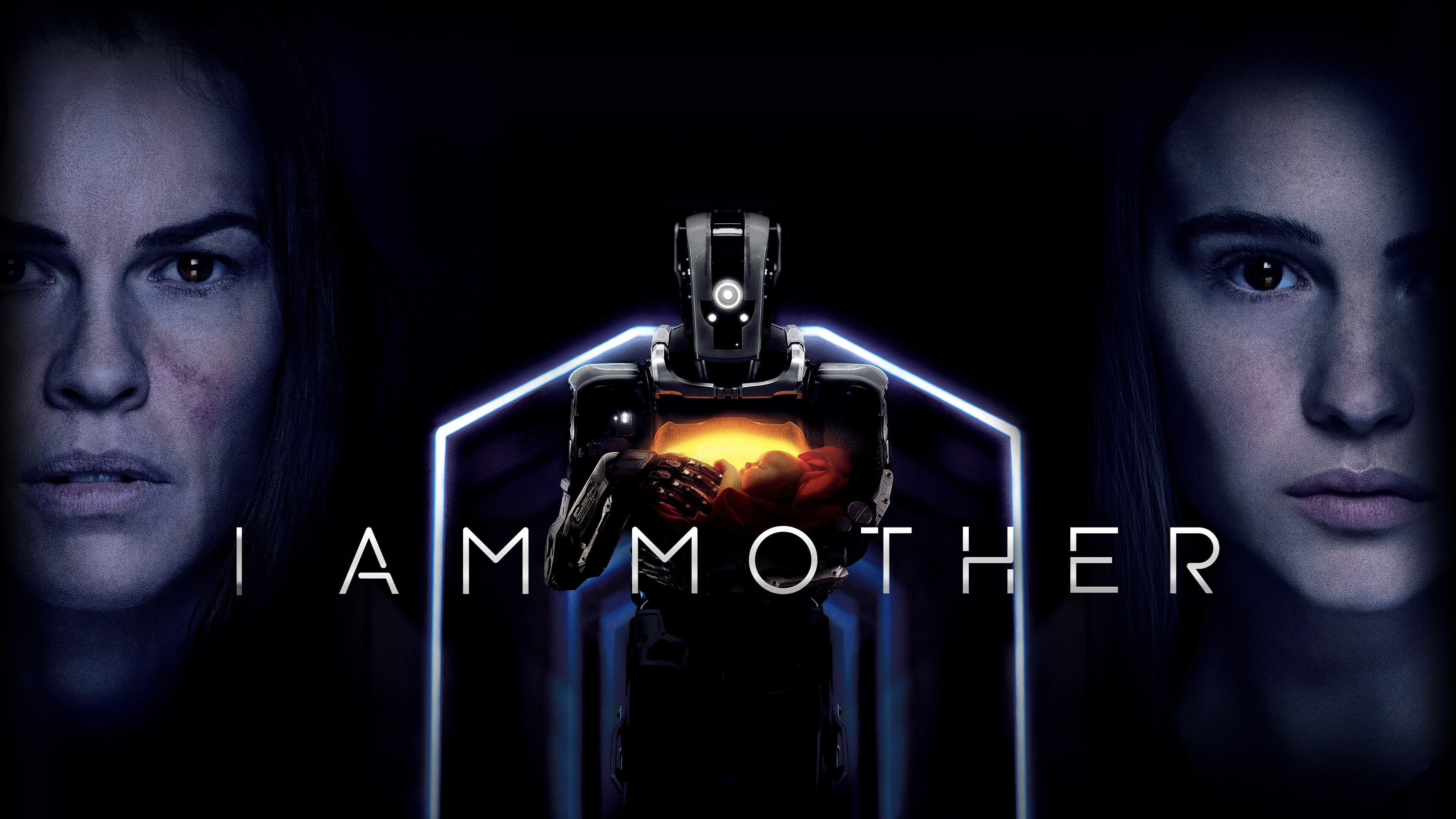 I Am Mother (2019)