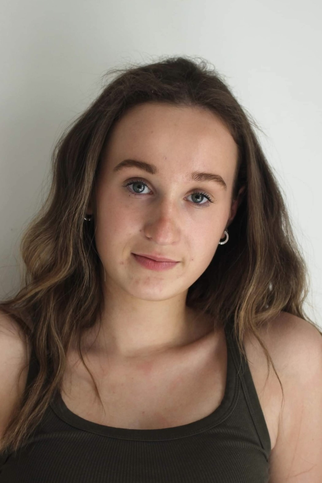 et billede af Anna Giddings