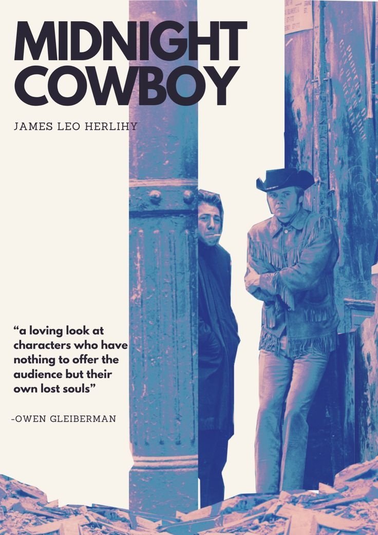 Midnight Cowboy
