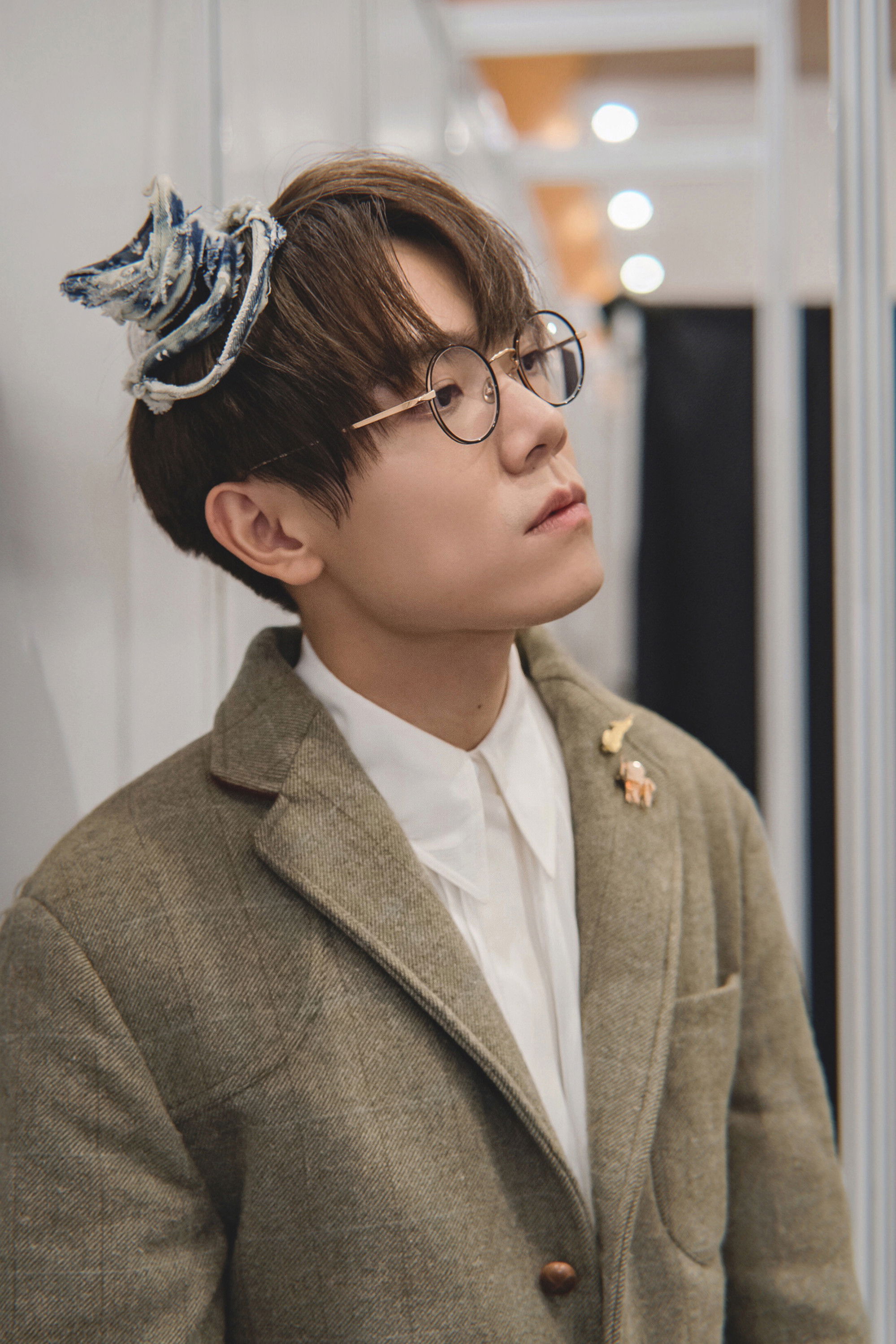 et billede af Terence Lam Ka Him