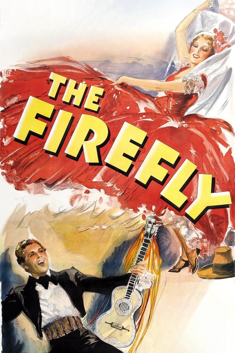 The Firefly