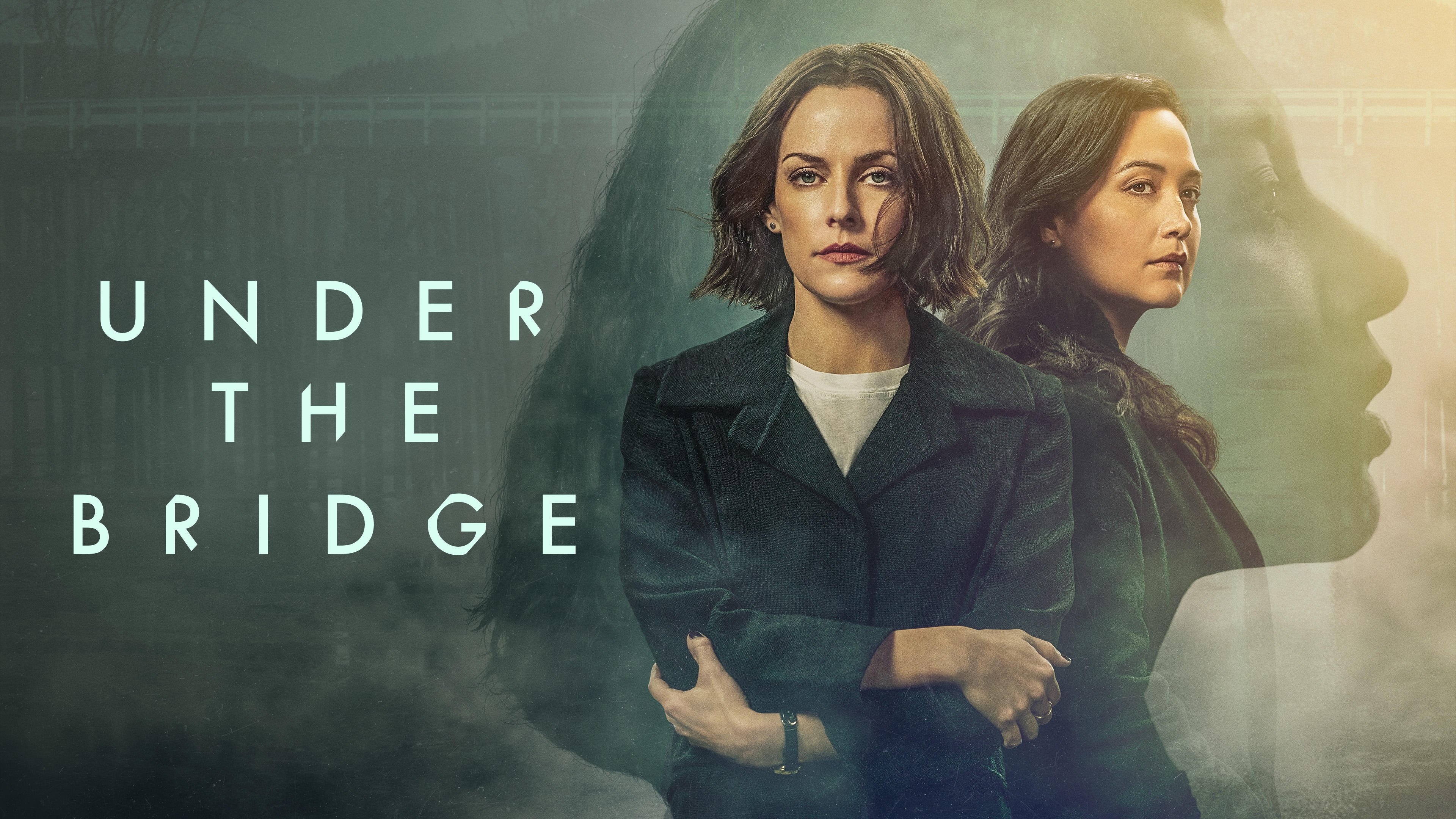Under the bridge: el asesinato de Reena Virk español Latino Online Under the bridge: el asesinato de Reena Virk español Latino Online