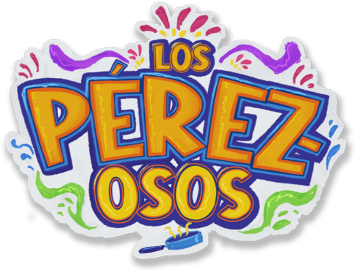 Logo de la película
