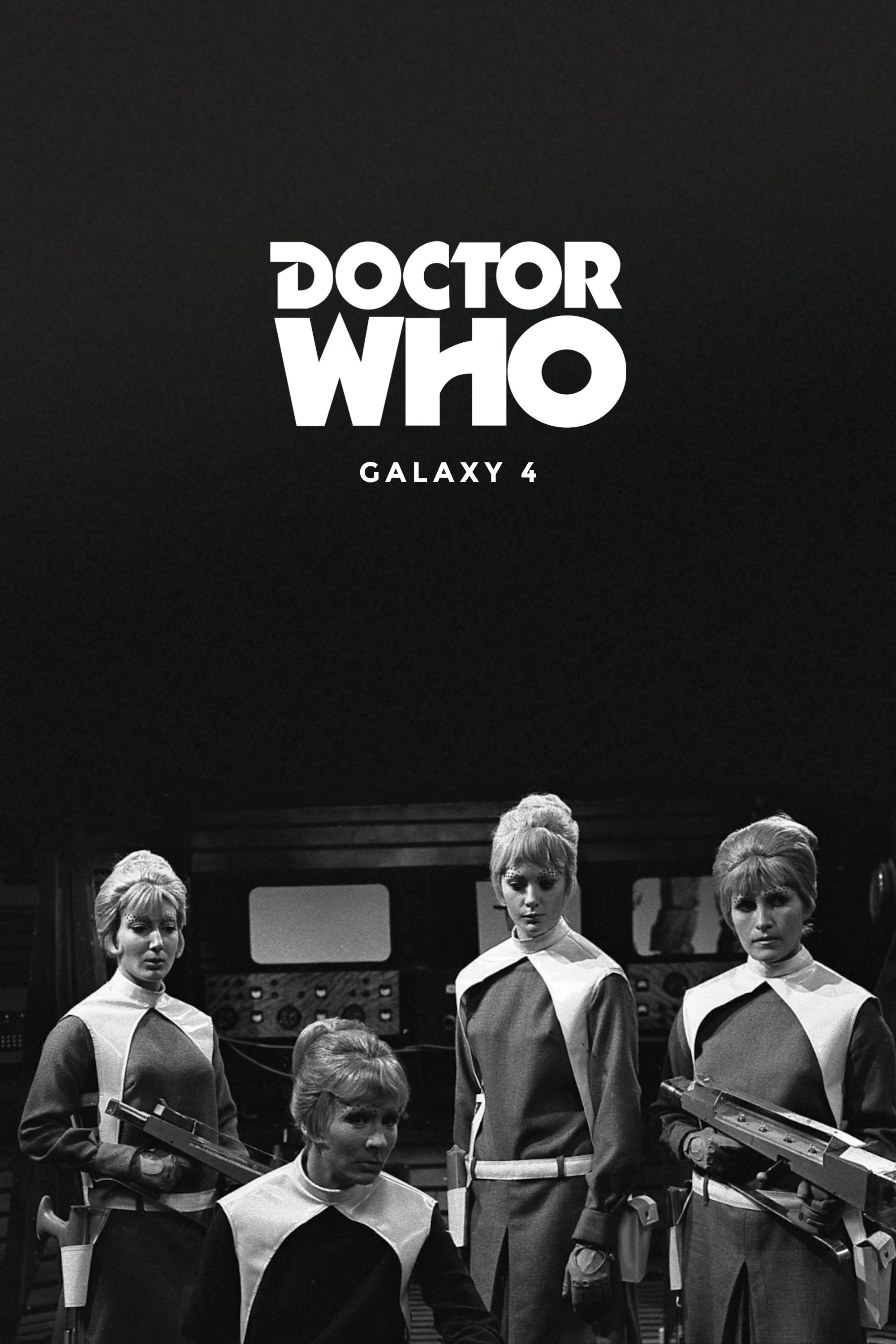 Doctor Who: Galaxy 4