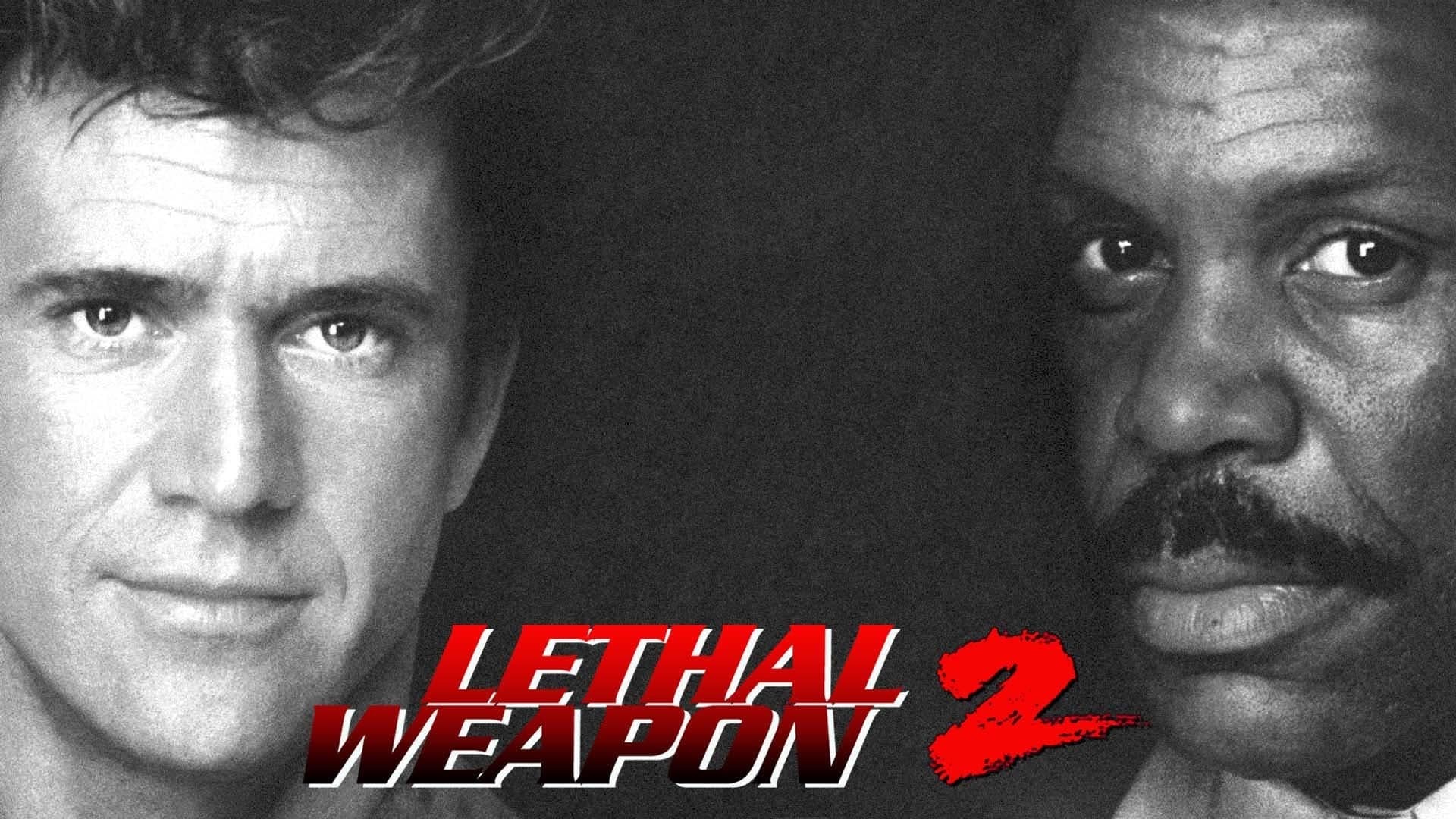 Lethal Weapon 2