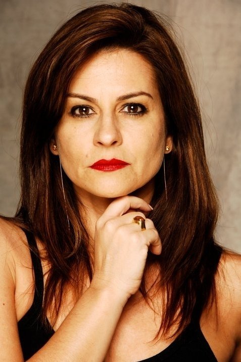 et billede af Naura Schneider