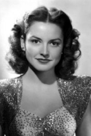 et billede af Mary Ware