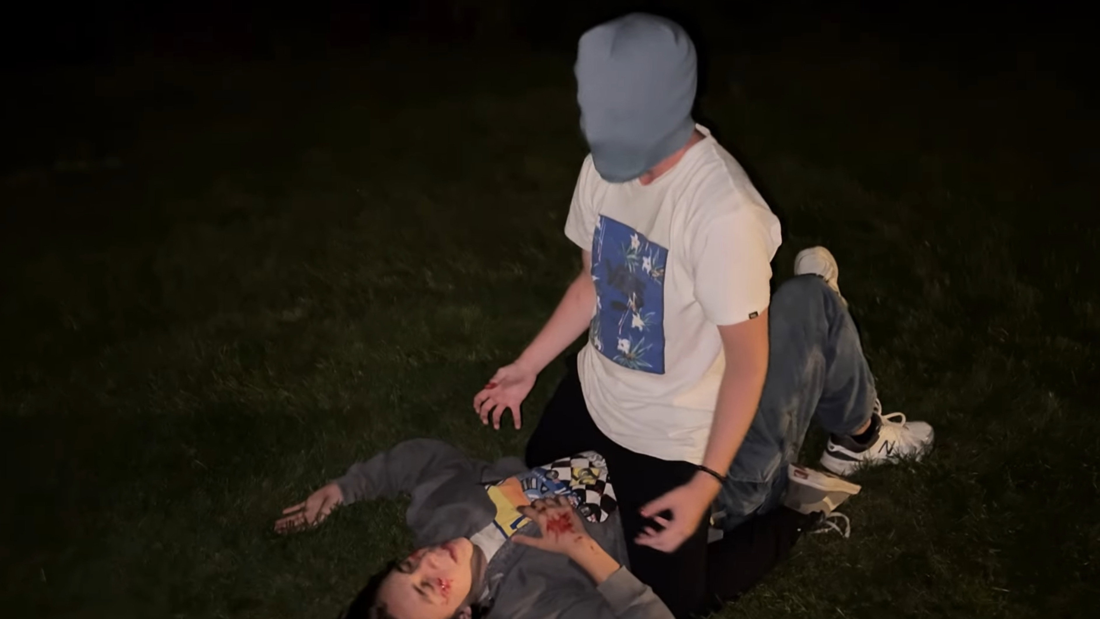 Attack of the Demojordan