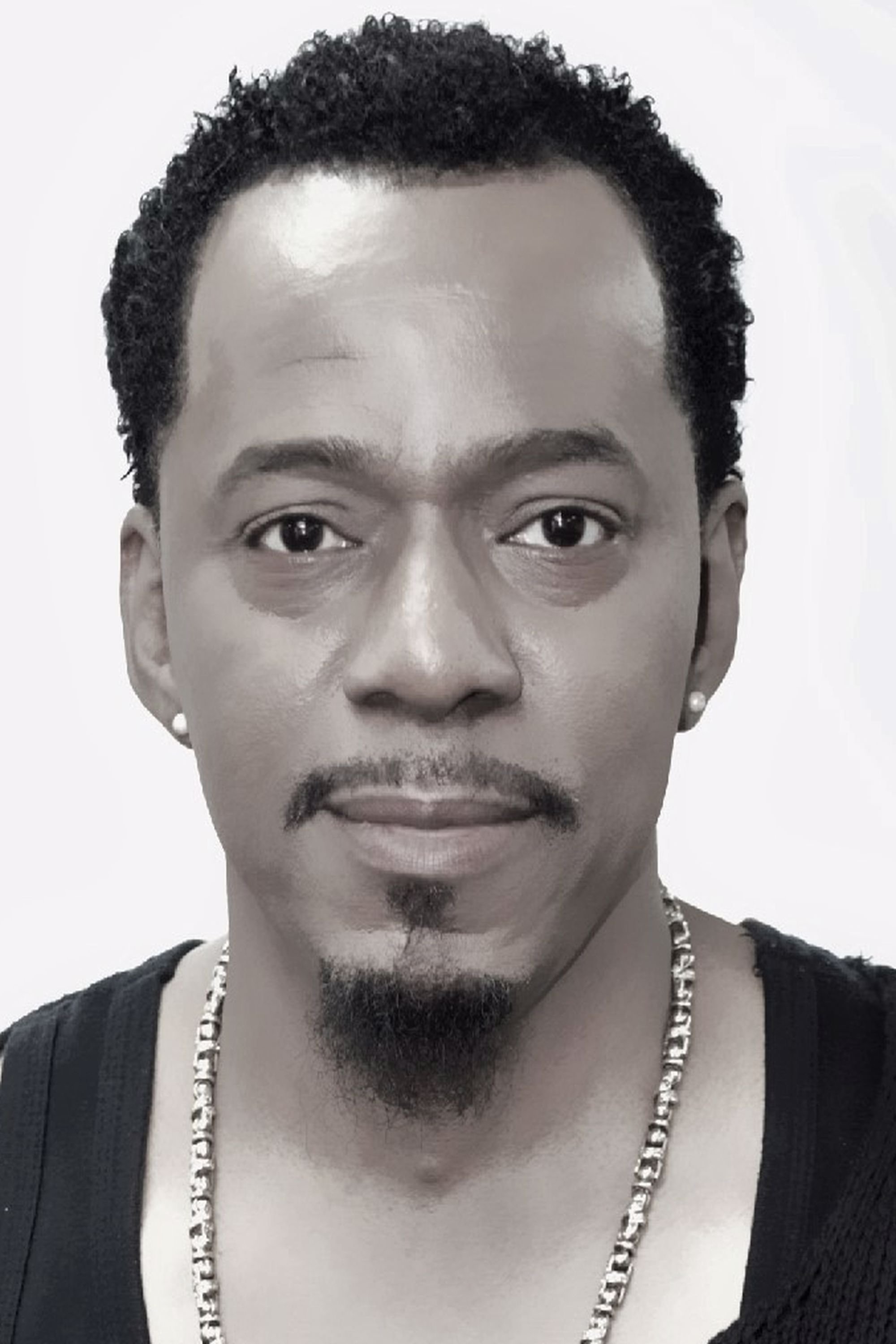 et billede af Prince Thompson Iyamu