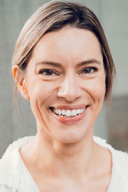 et billede af Barbara Lehner