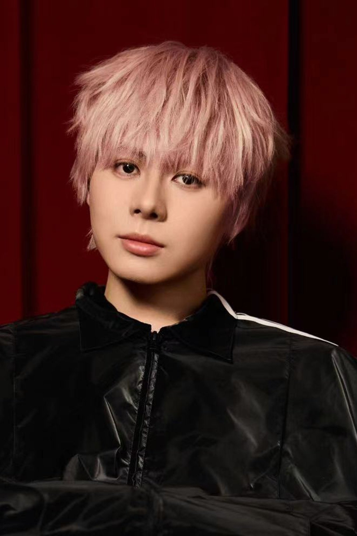 Profile image of 小精灵, a notable actor/actress