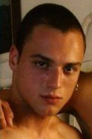 et billede af Filipo Gonzalez