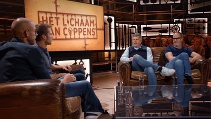 Het Lichaam van Coppens - Épisode 5