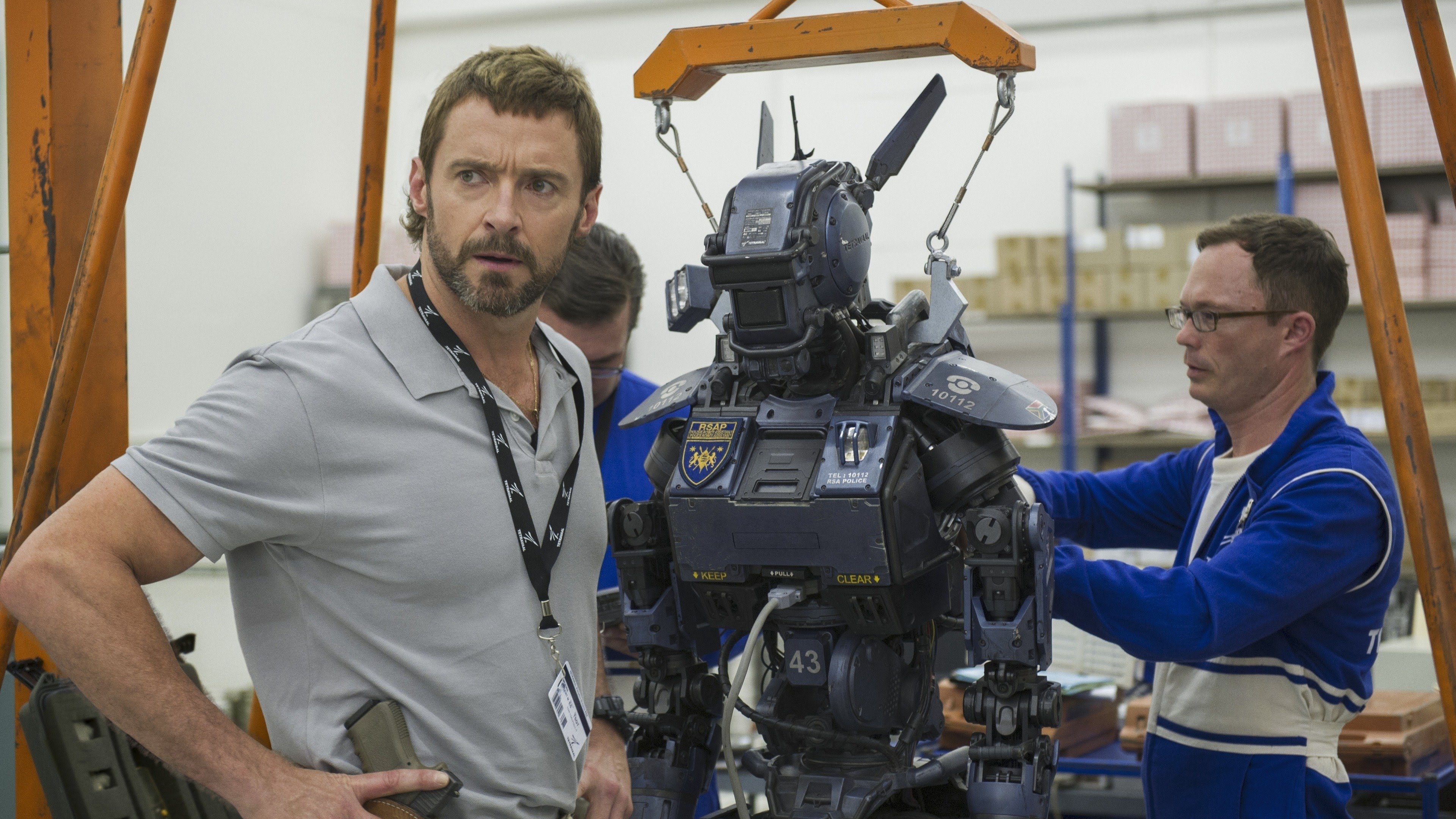 Chappie