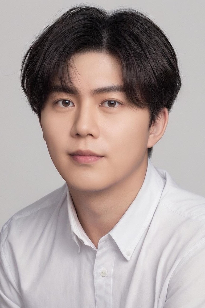 et billede af Paco Wong Hing-Nam