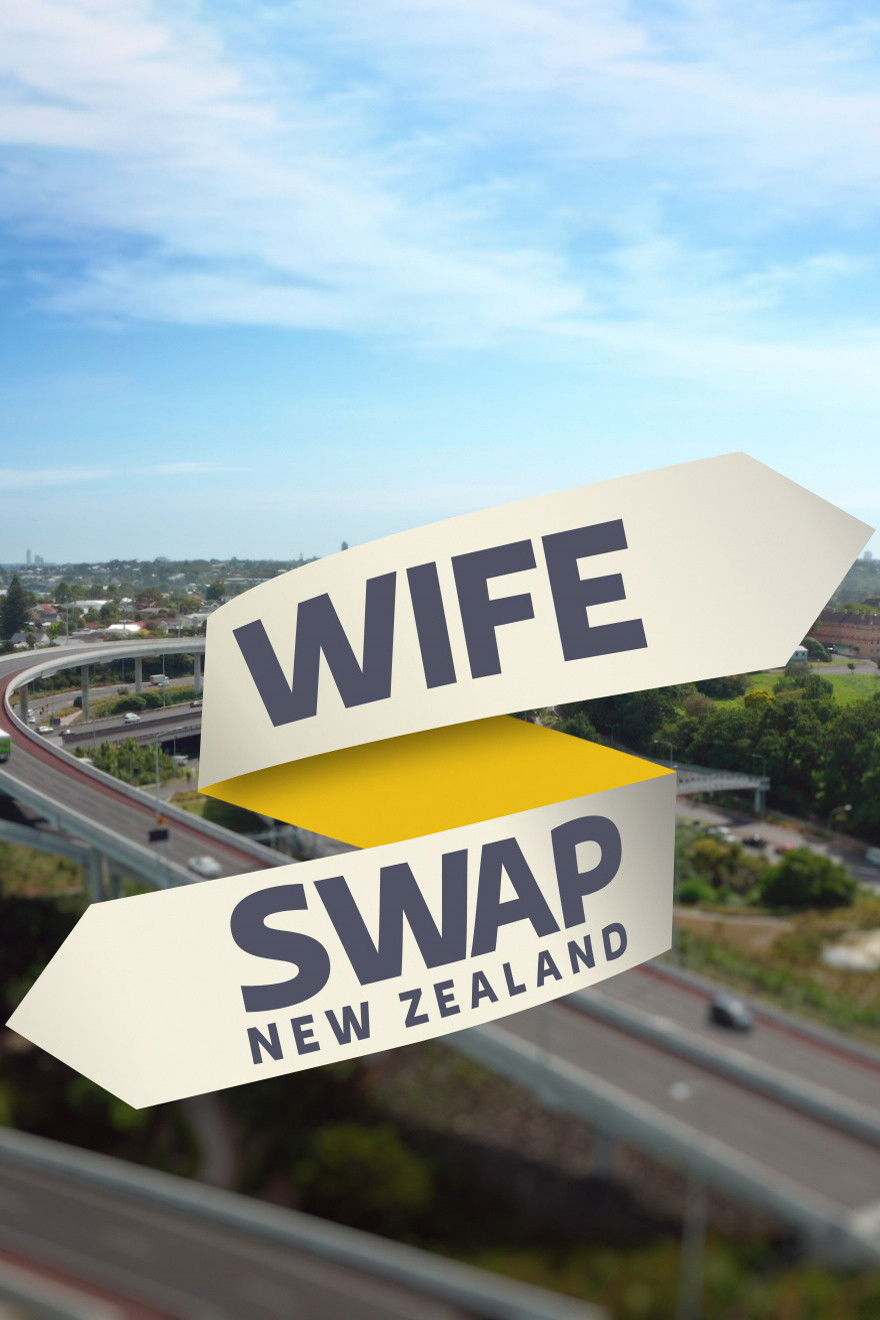 Wife Swap New Zealand