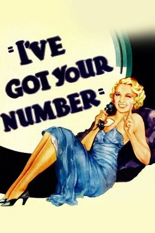 I've Got Your Number