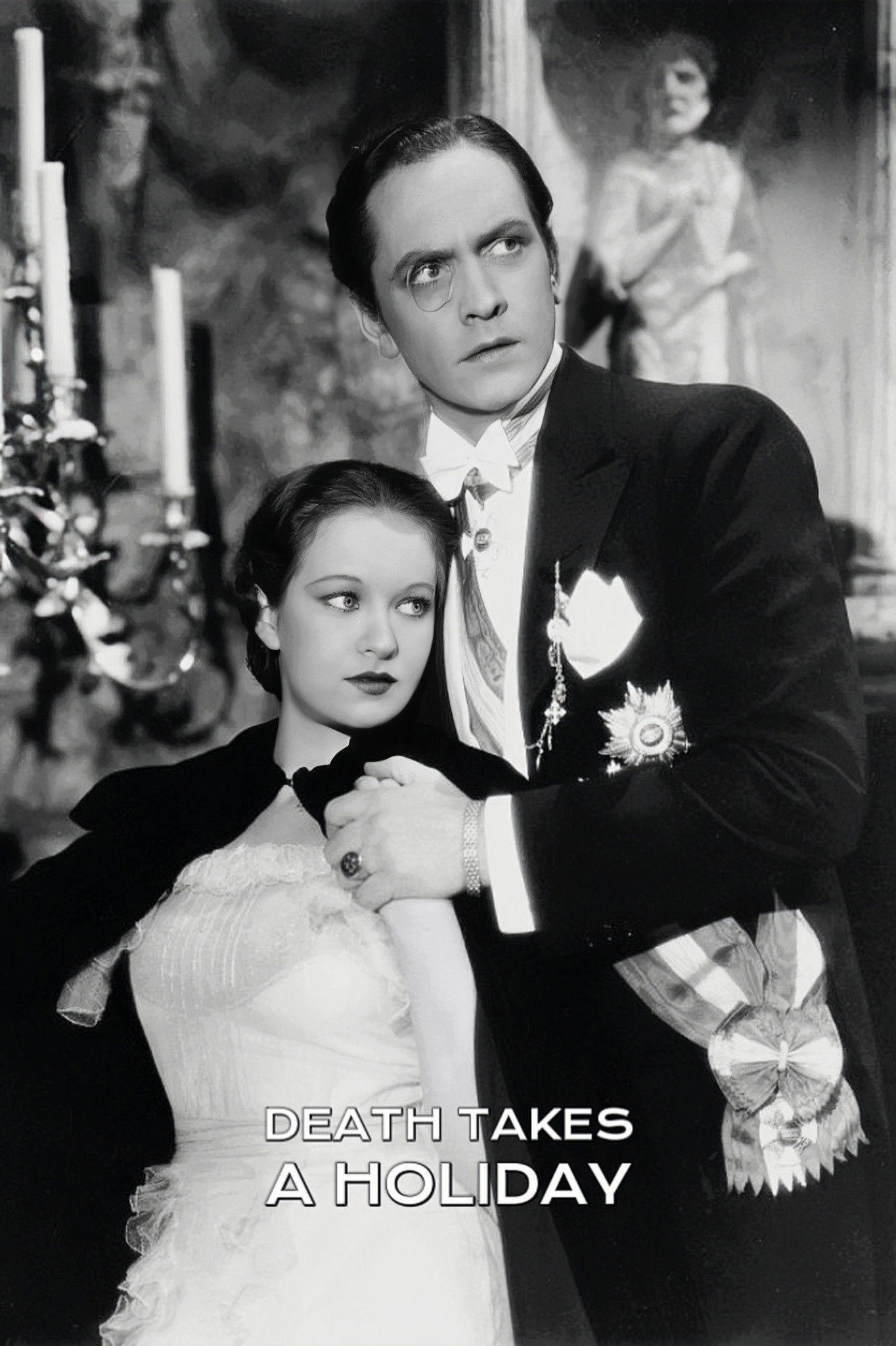 Death Takes a Holiday