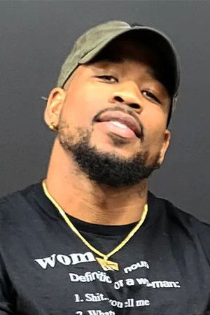 et billede af Gregory Knight