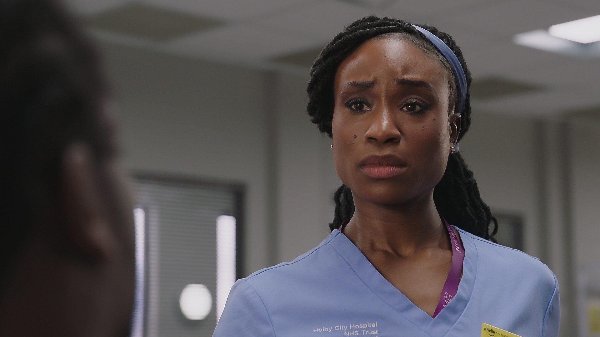 Casualty Staffel 44 :Folge 11 