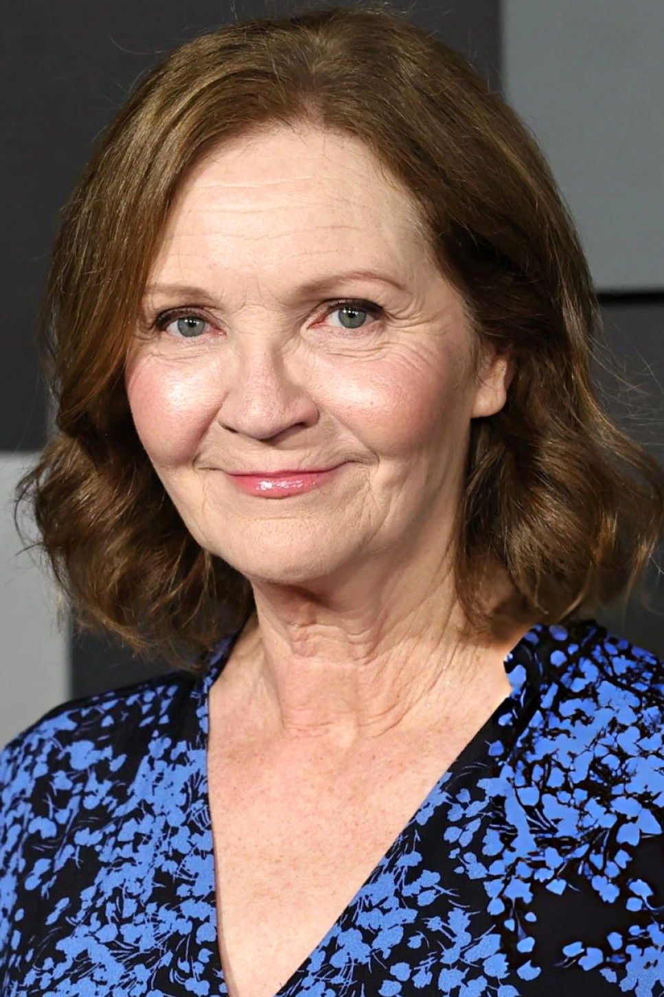 et billede af Joan Allen