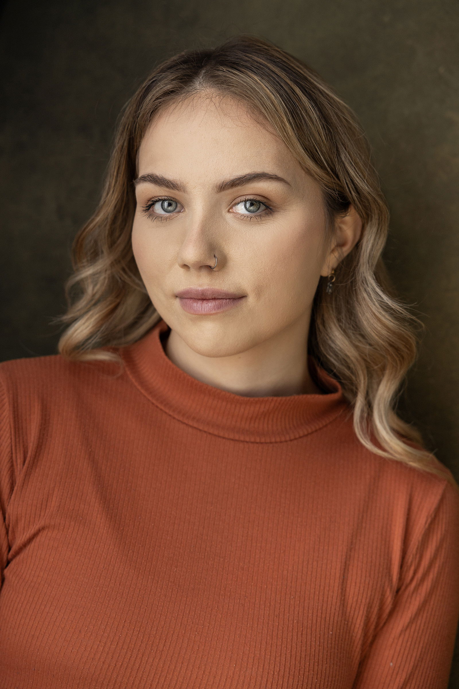 et billede af Huia Max