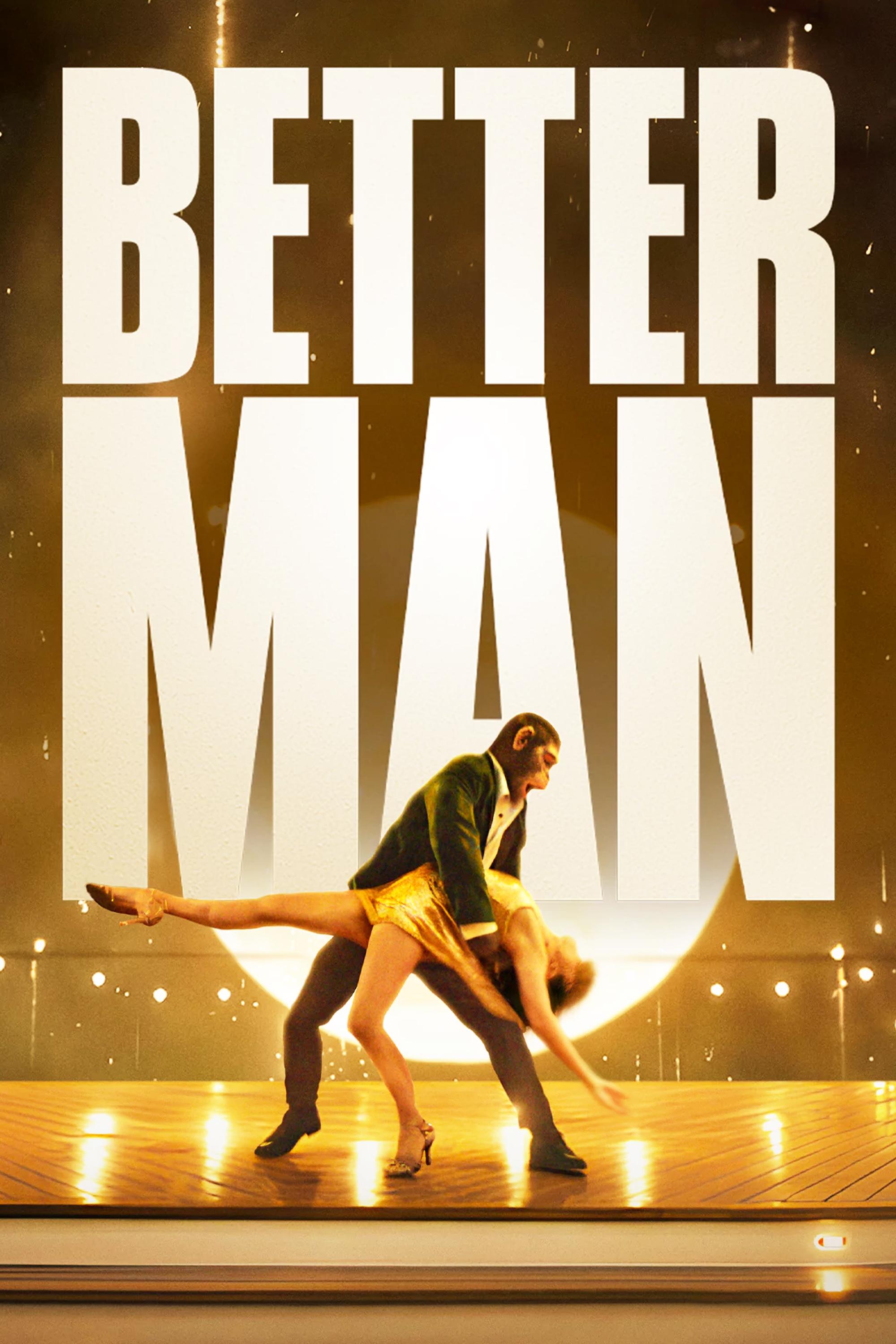 Better Man