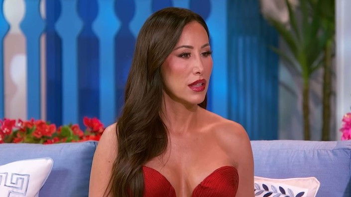 The Real Housewives of Salt Lake City Season 6 :Episode 19  Reunion (3)