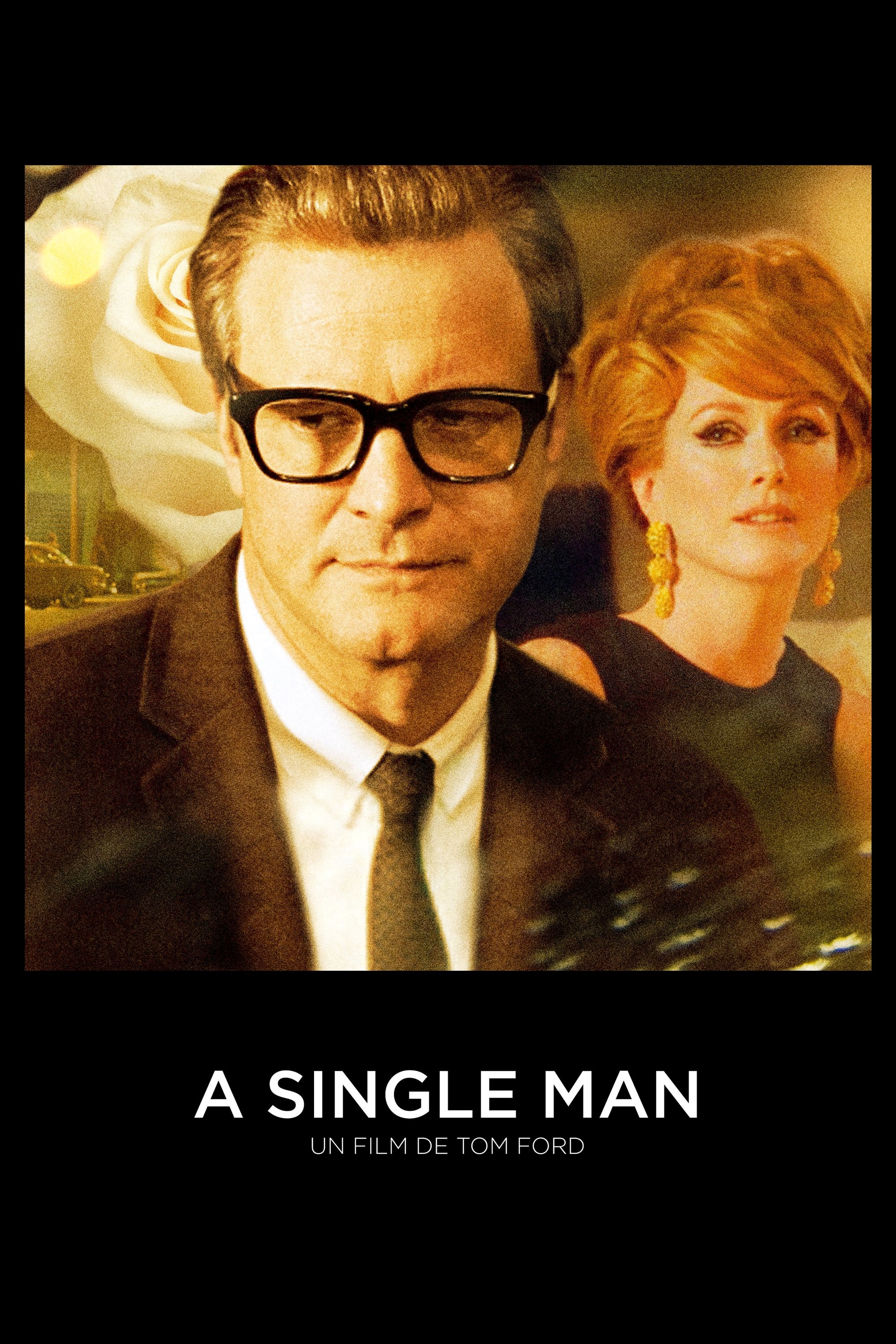 Affiche du film A Single Man 10832