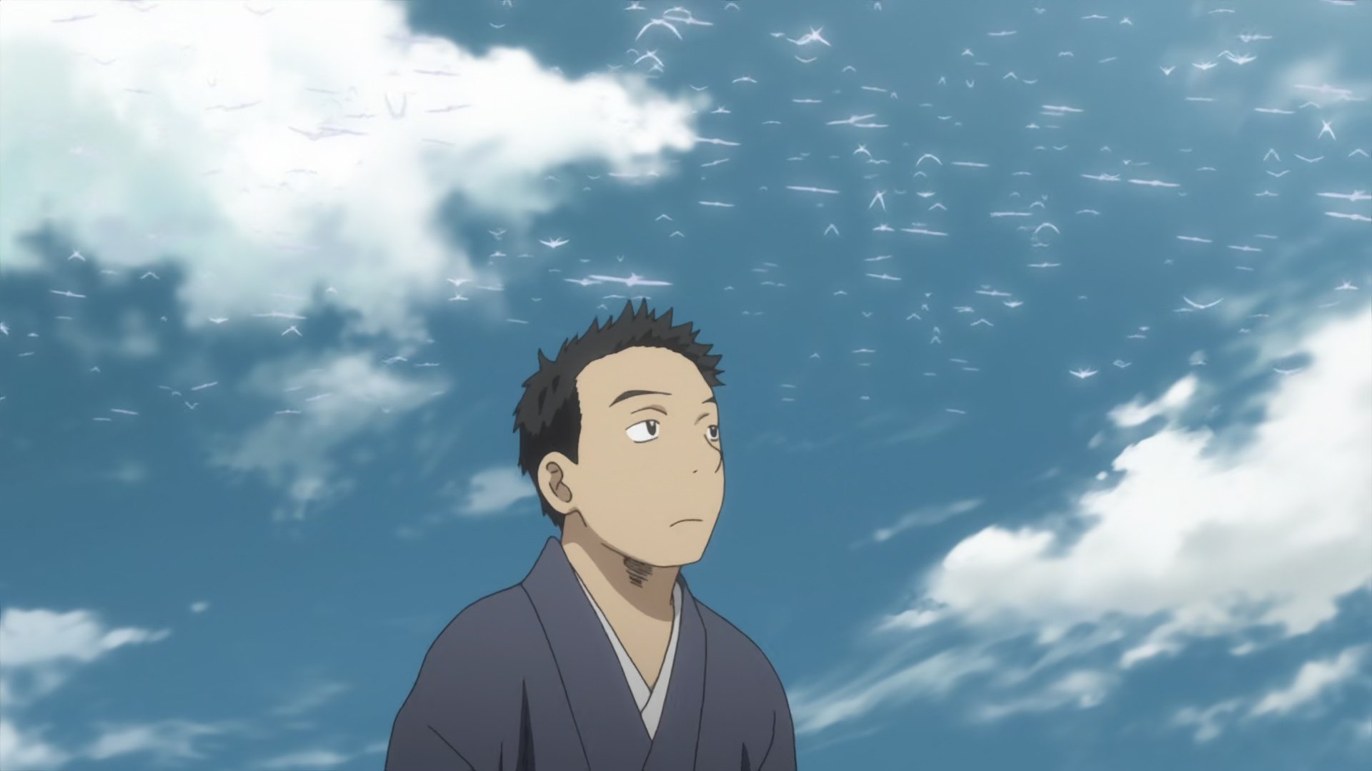 Mushi-Shi