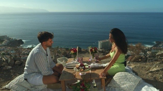 Thumbnail for Episode 33 Season 1 Episode 33