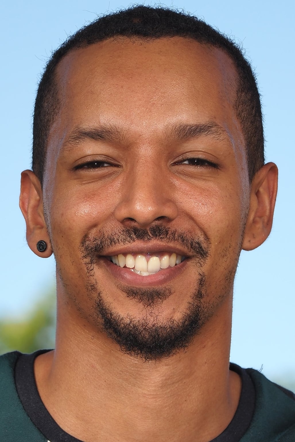 et billede af Waly Dia