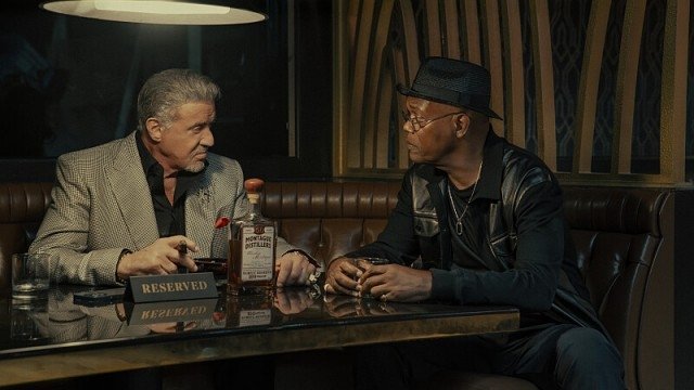 مسلسل Tulsa King الموسم 3 - الحلقة 9