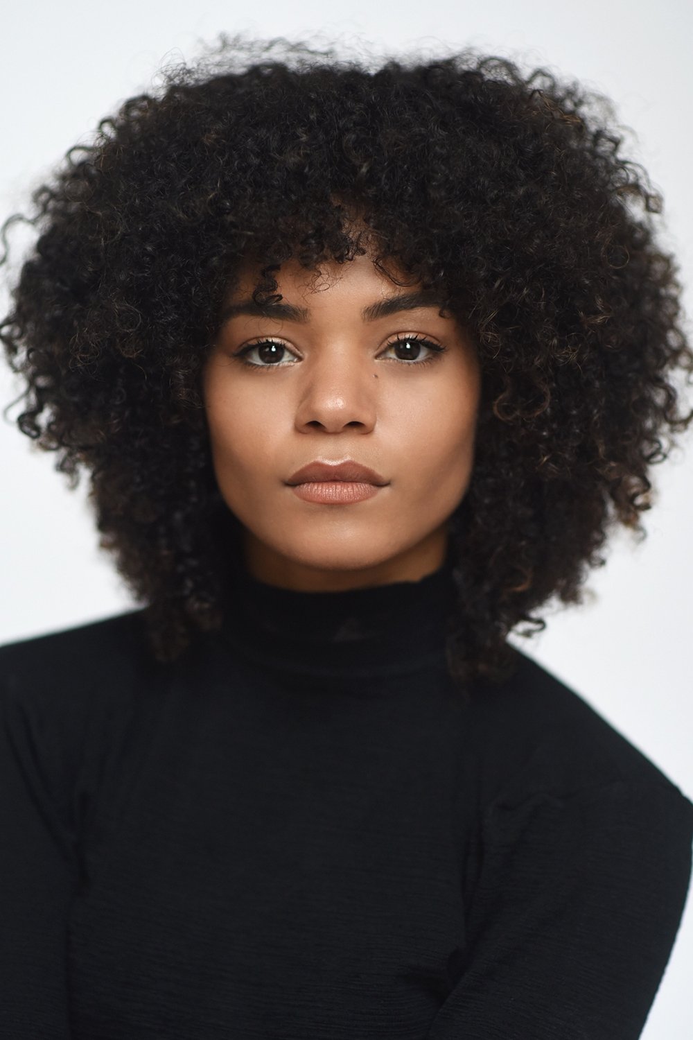 et billede af Joana Borja