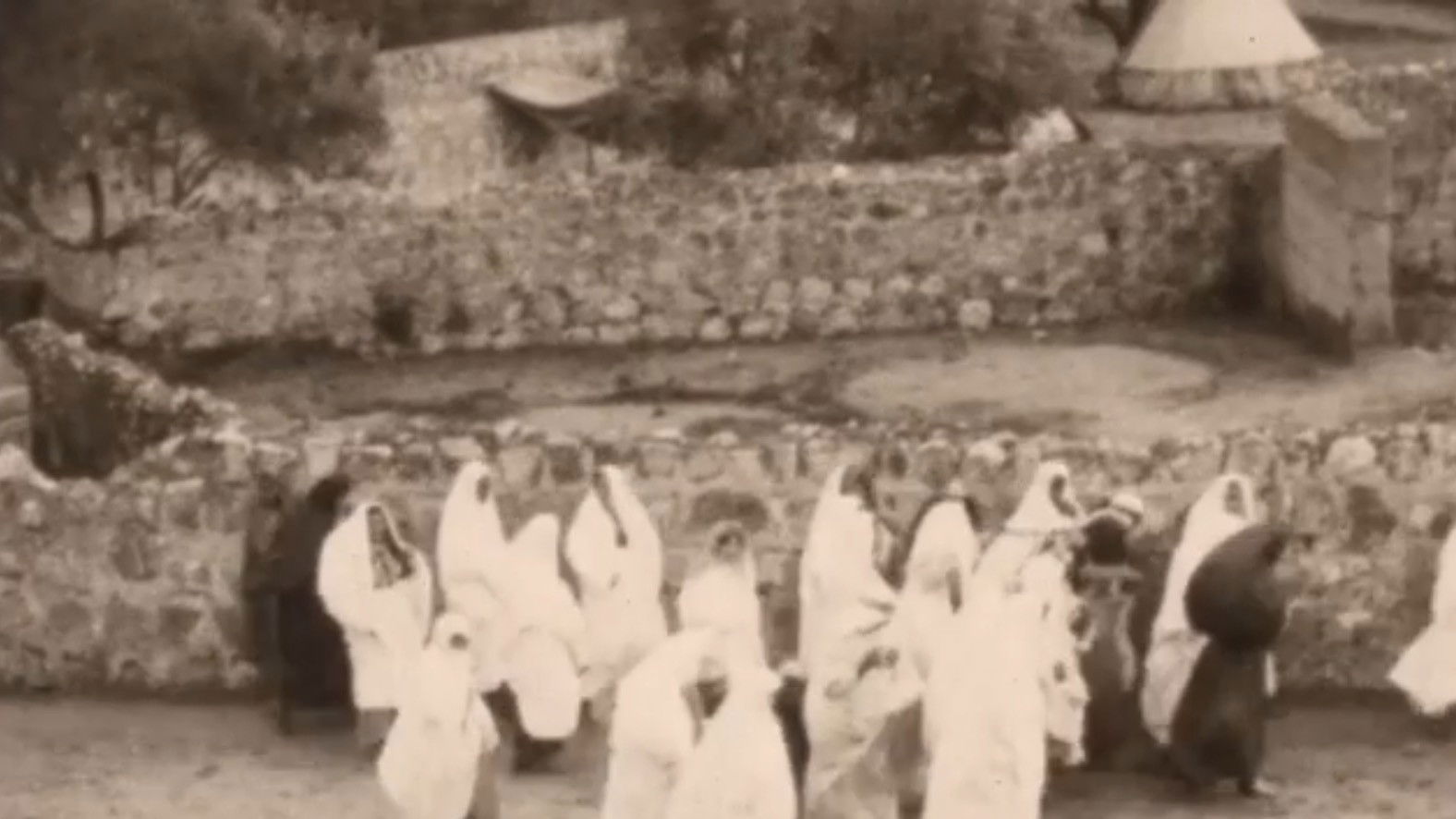 With Allenby in Palestine and Lawrence in Arabia