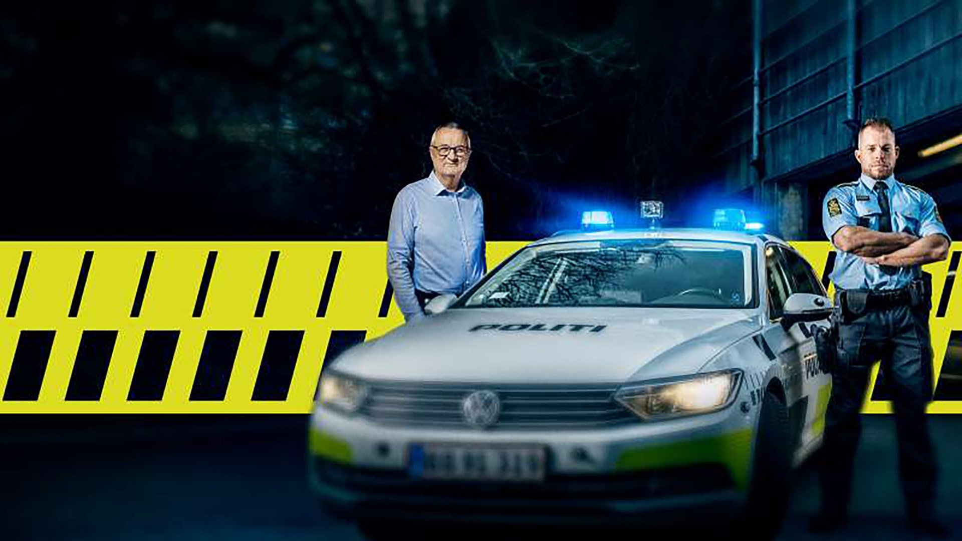 Fångat på polisens kamera - Season 2