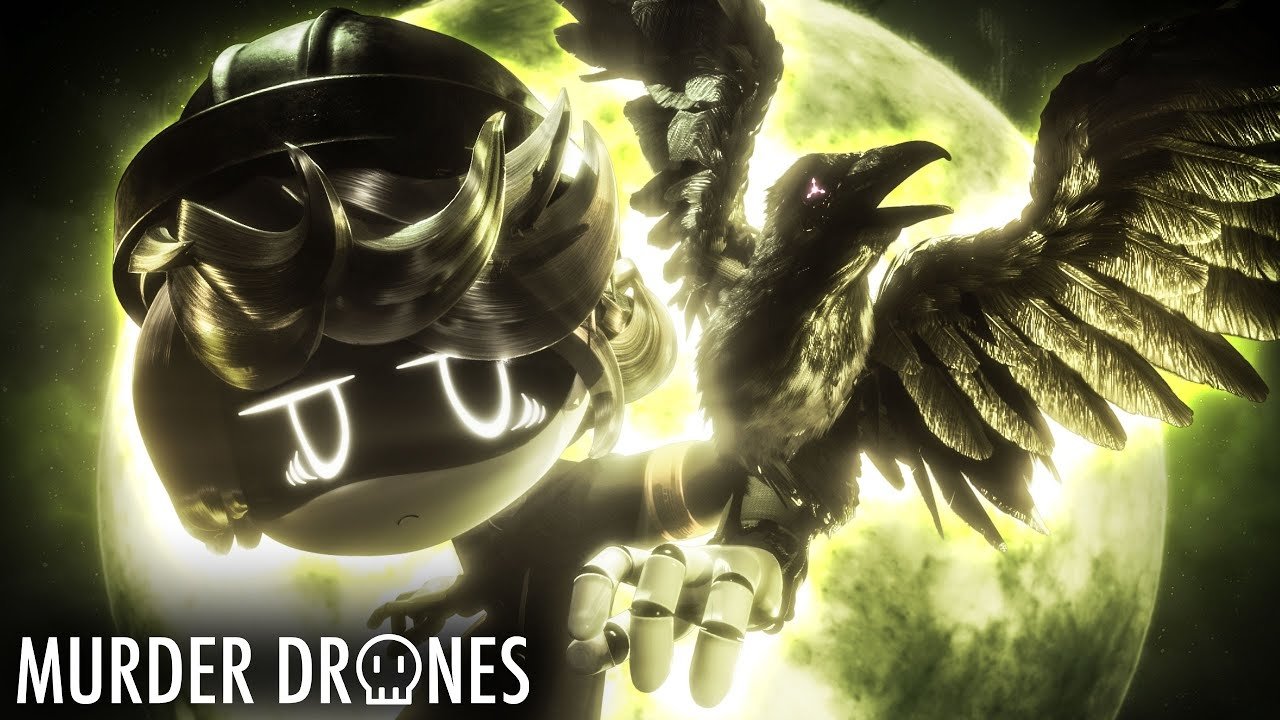 Thumbnail for Home Season 1 Episode 5