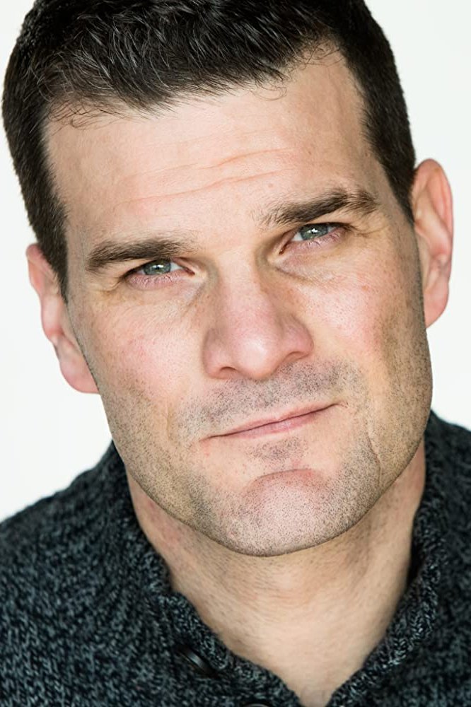 et billede af Christopher R Ellis