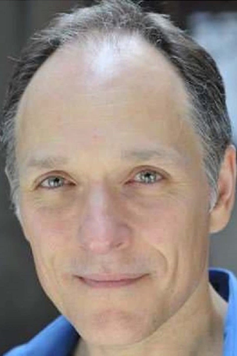 et billede af Ken Bolden